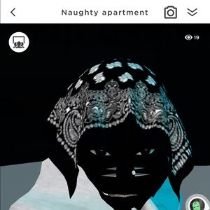 Meet your Posher, Kendall